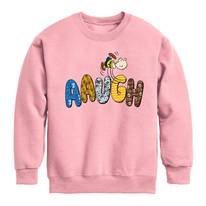 MAUVE-