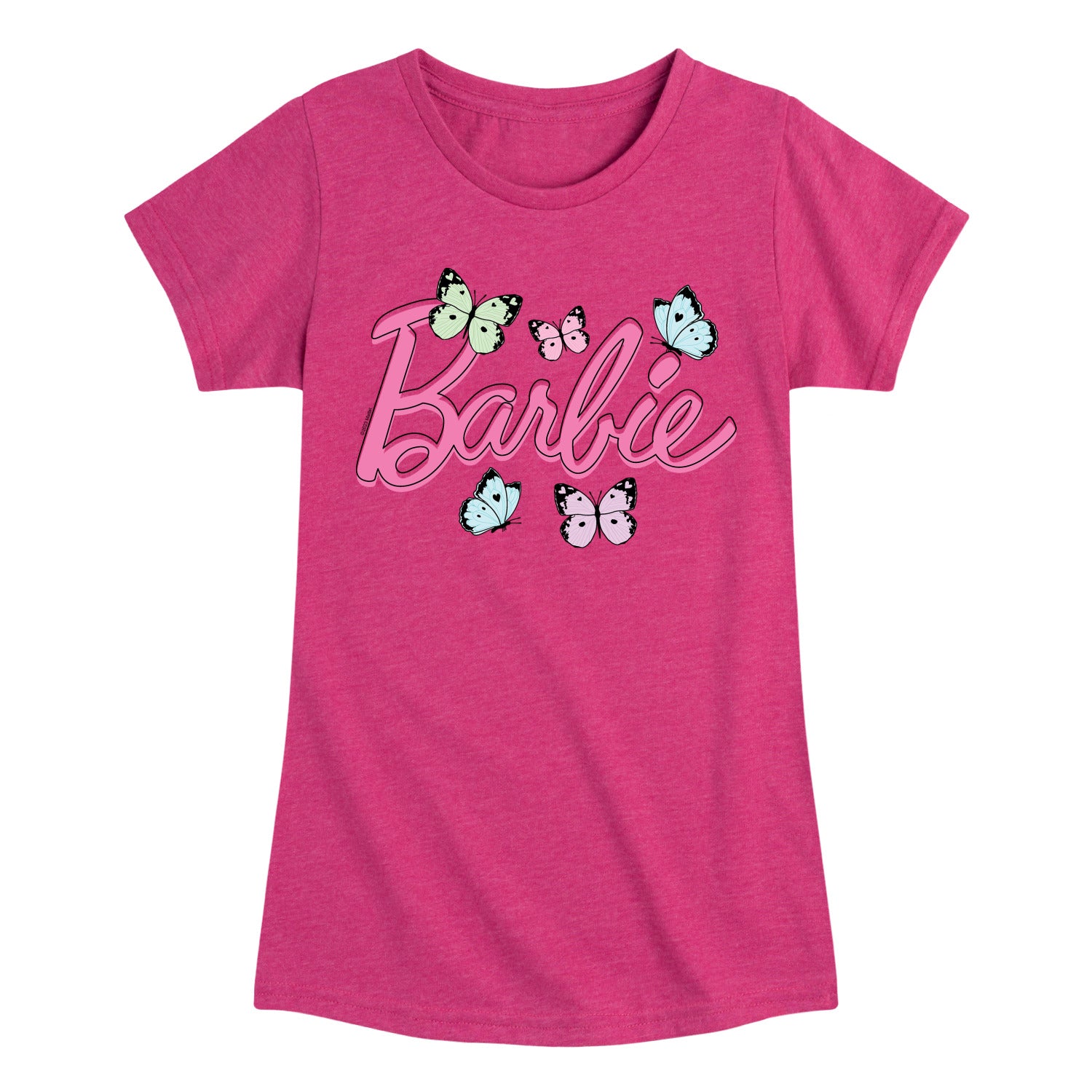 HEATHER FUCHSIA-