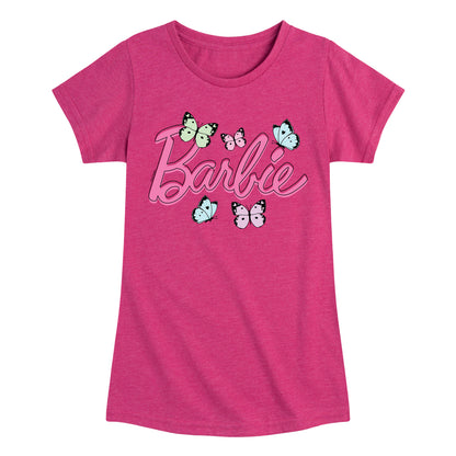 HEATHER FUCHSIA-
