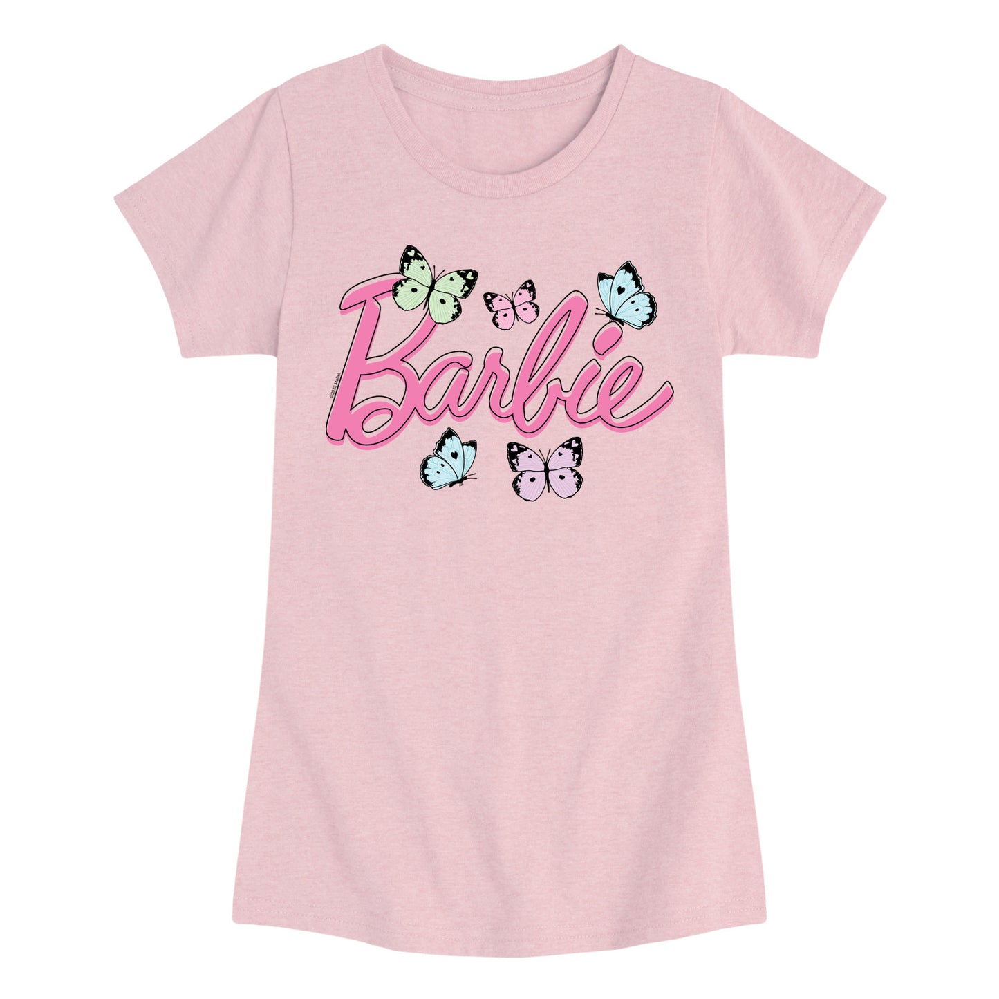 HEATHER PINK-