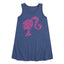HEATHER NAVY