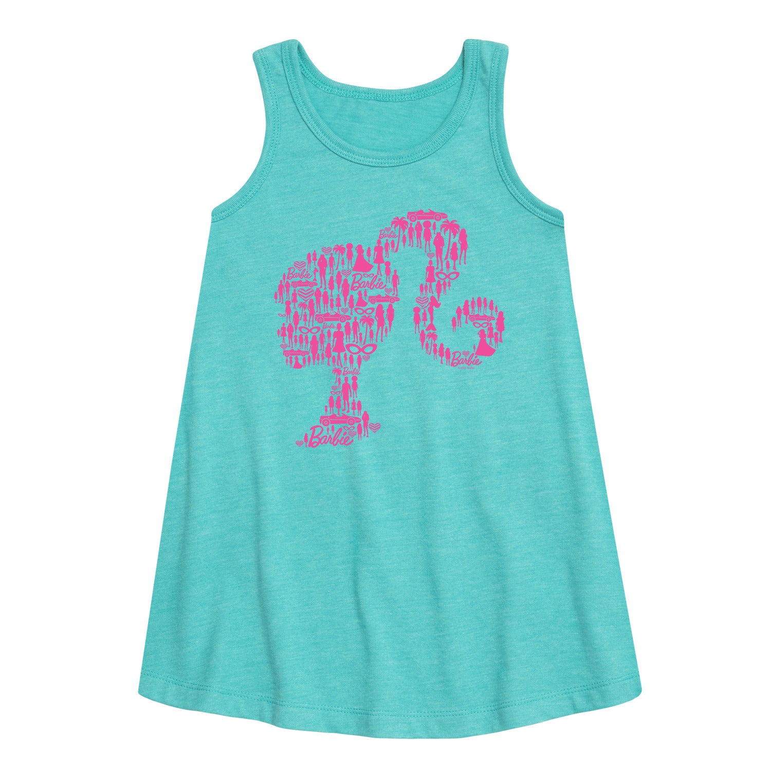 TURQUOISE-