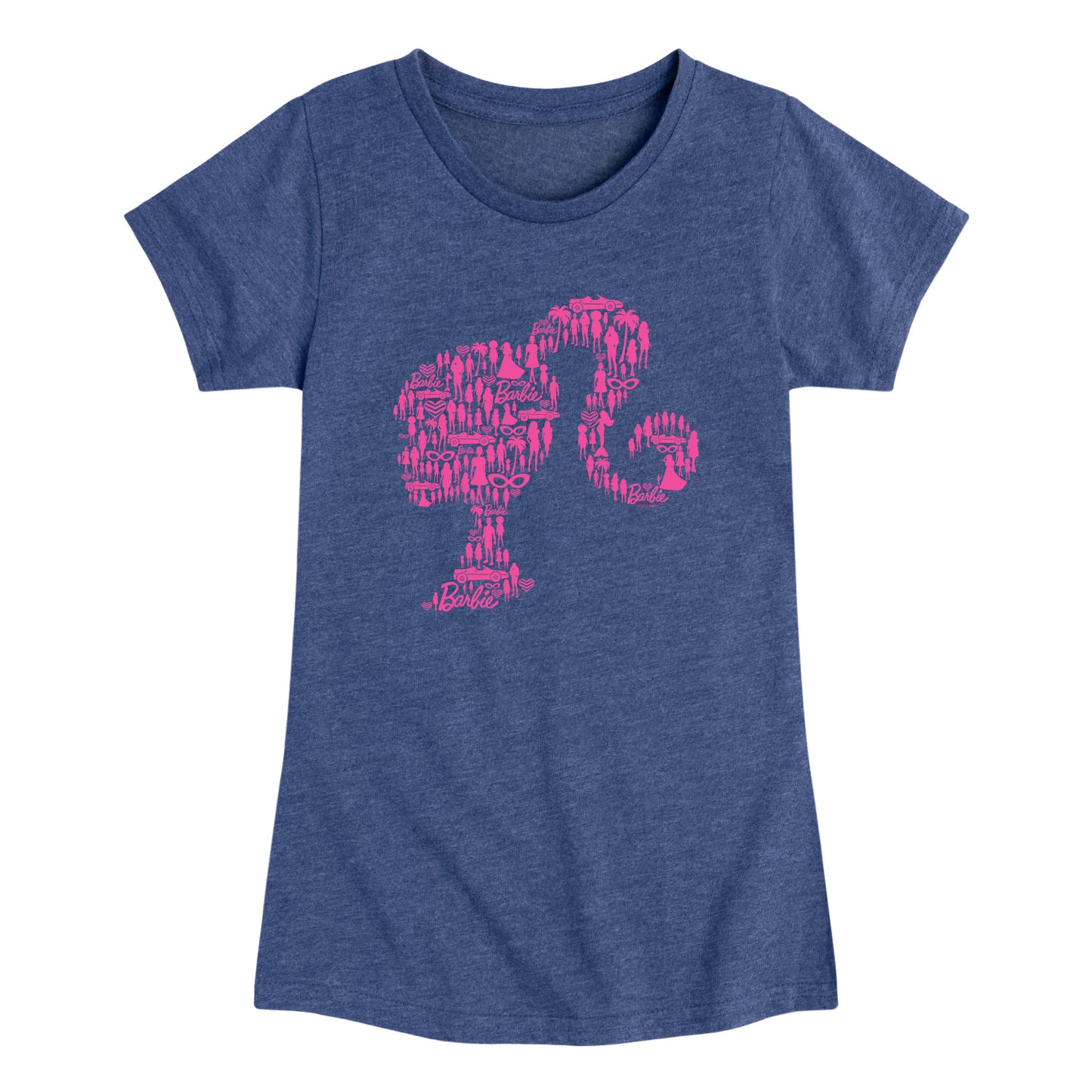 HEATHER NAVY-