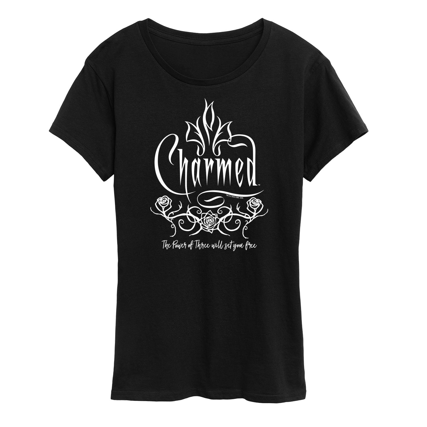 BLACK-