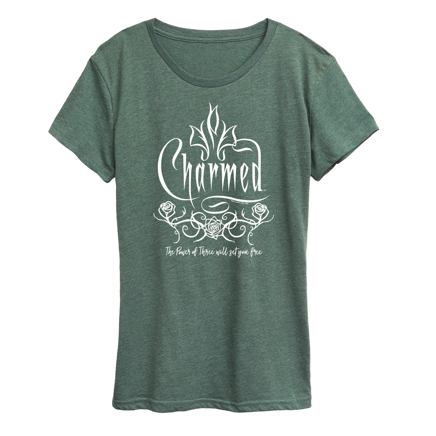 HEATHER JUNIPER-