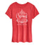 HEATHER RED