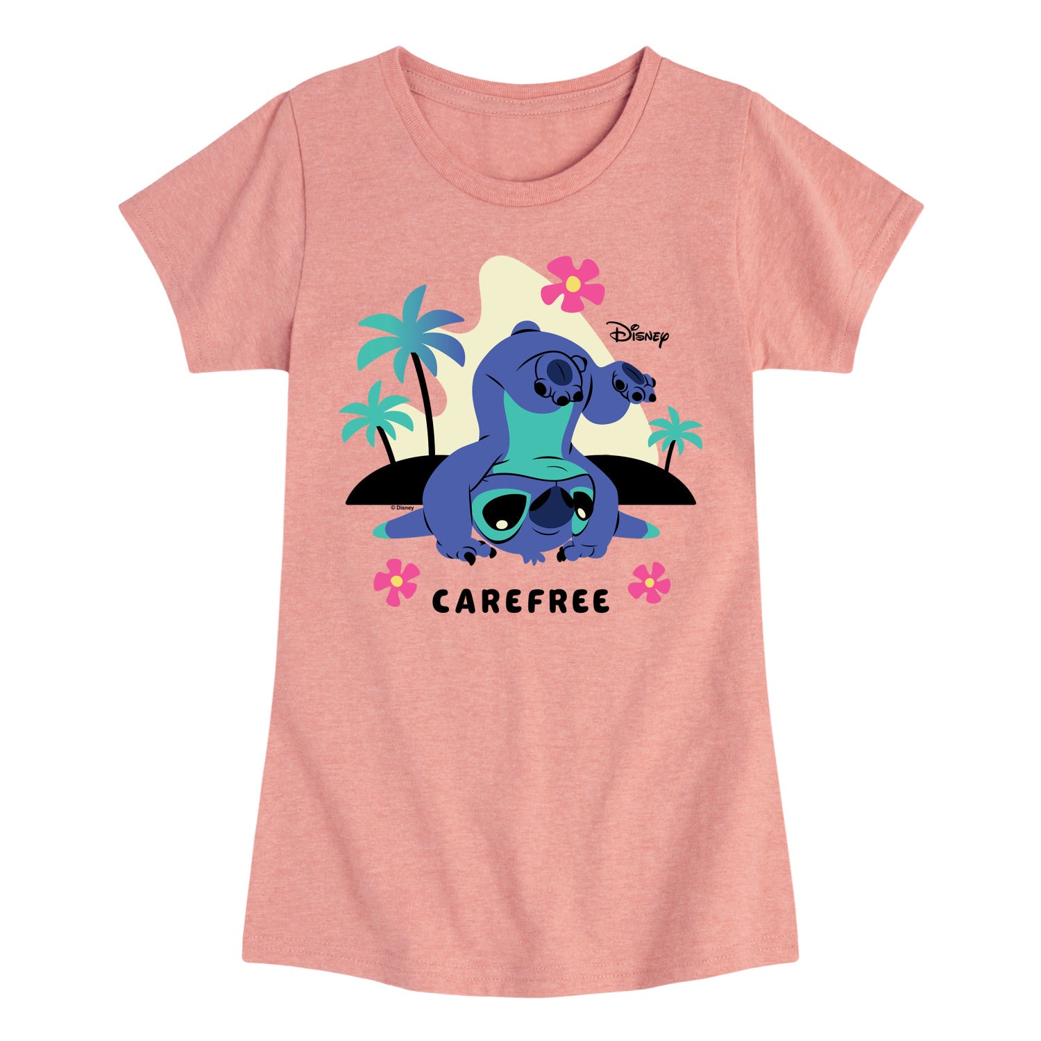 DESERT PINK-