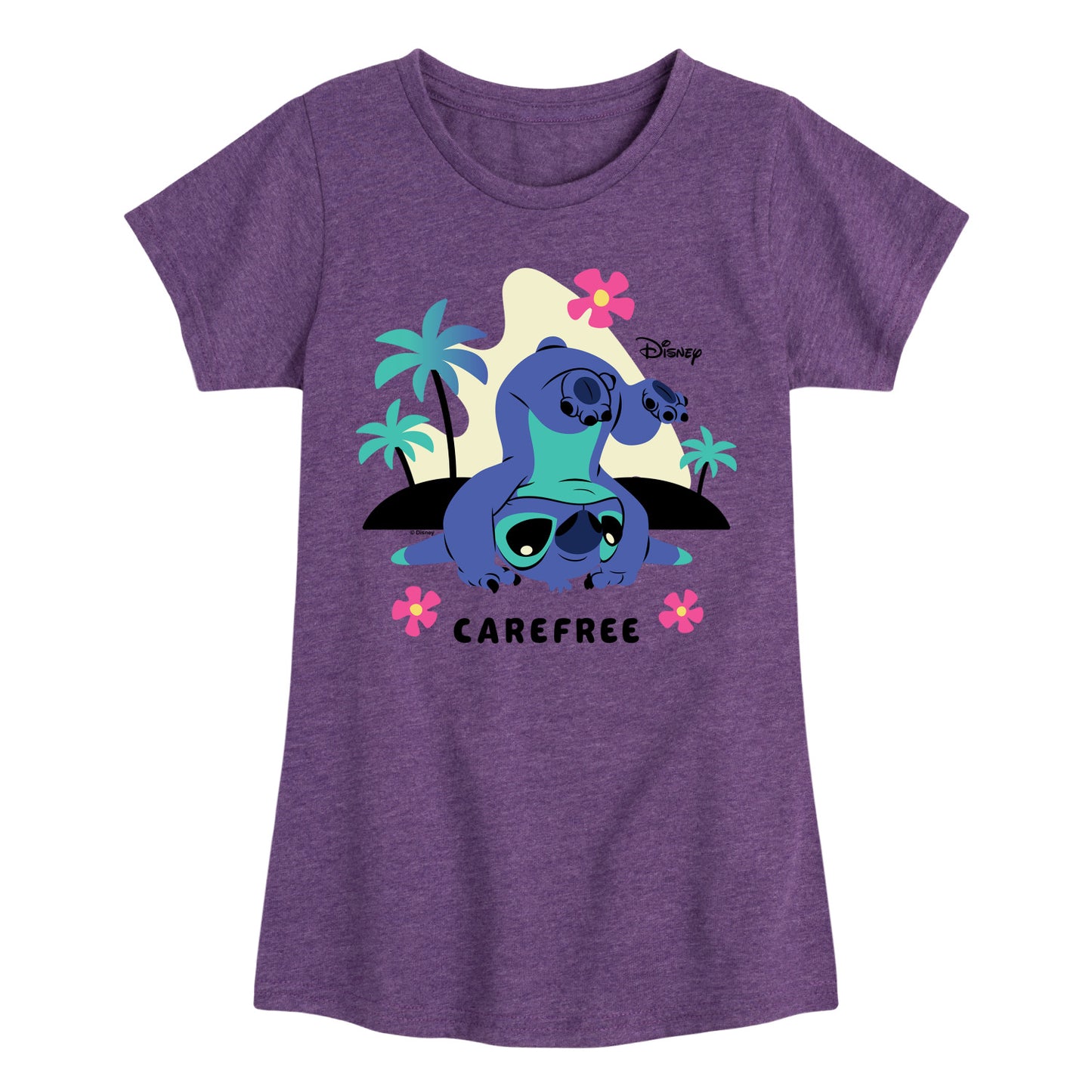 HEATHER PURPLE-