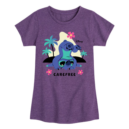 HEATHER PURPLE-