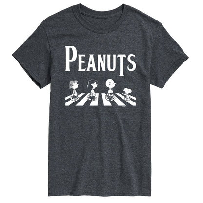 HEATHER CHARCOAL-
