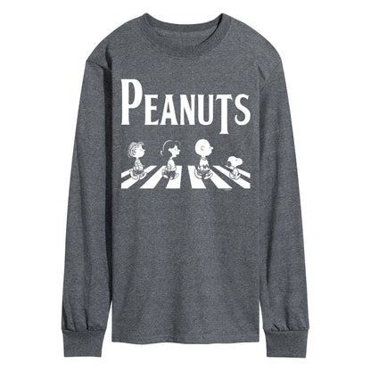 HEATHER CHARCOAL-