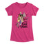 HEATHER FUCHSIA