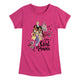 HEATHER FUCHSIA