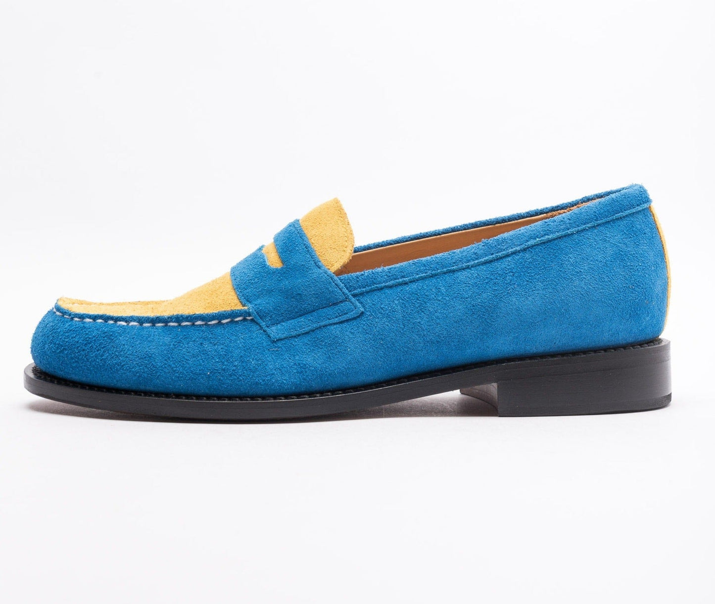 Hender Scheme Men's Typical Color Exception Loafer