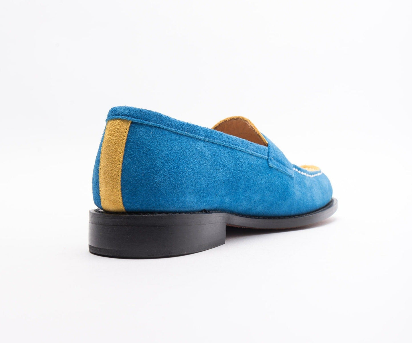 Hender Scheme Men's Typical Color Exception Loafer