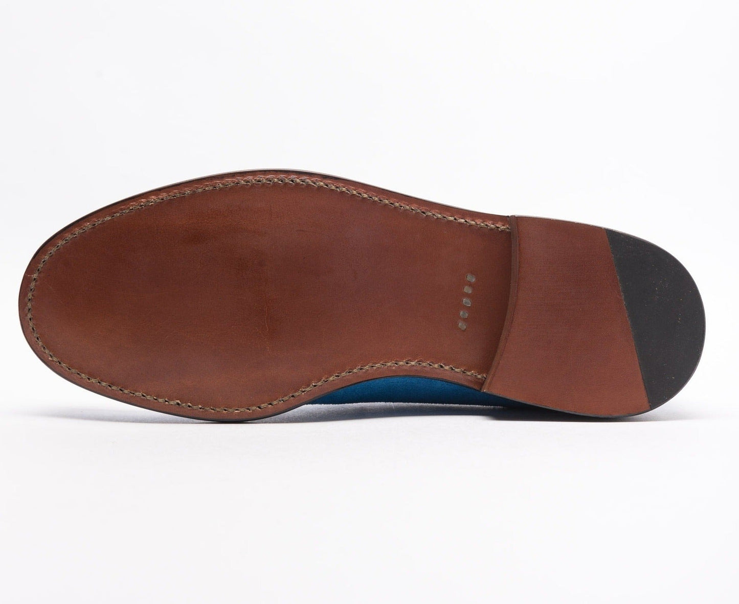 Hender Scheme Men's Typical Color Exception Loafer