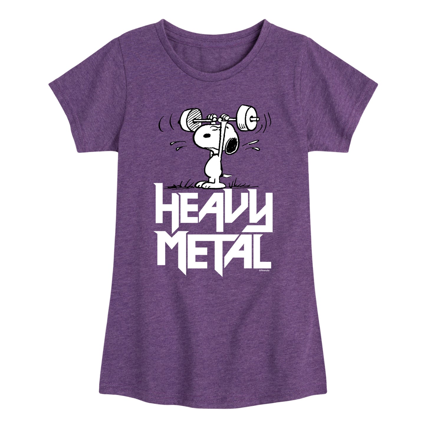 HEATHER PURPLE-