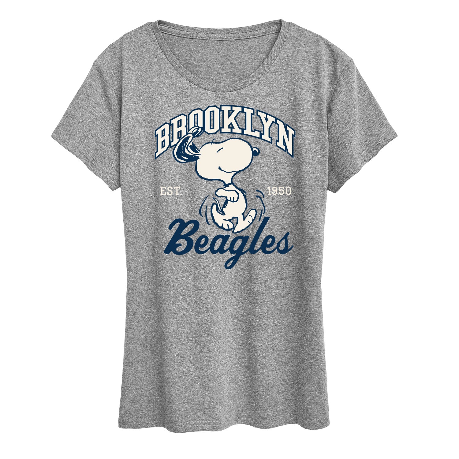HEATHER GREY-