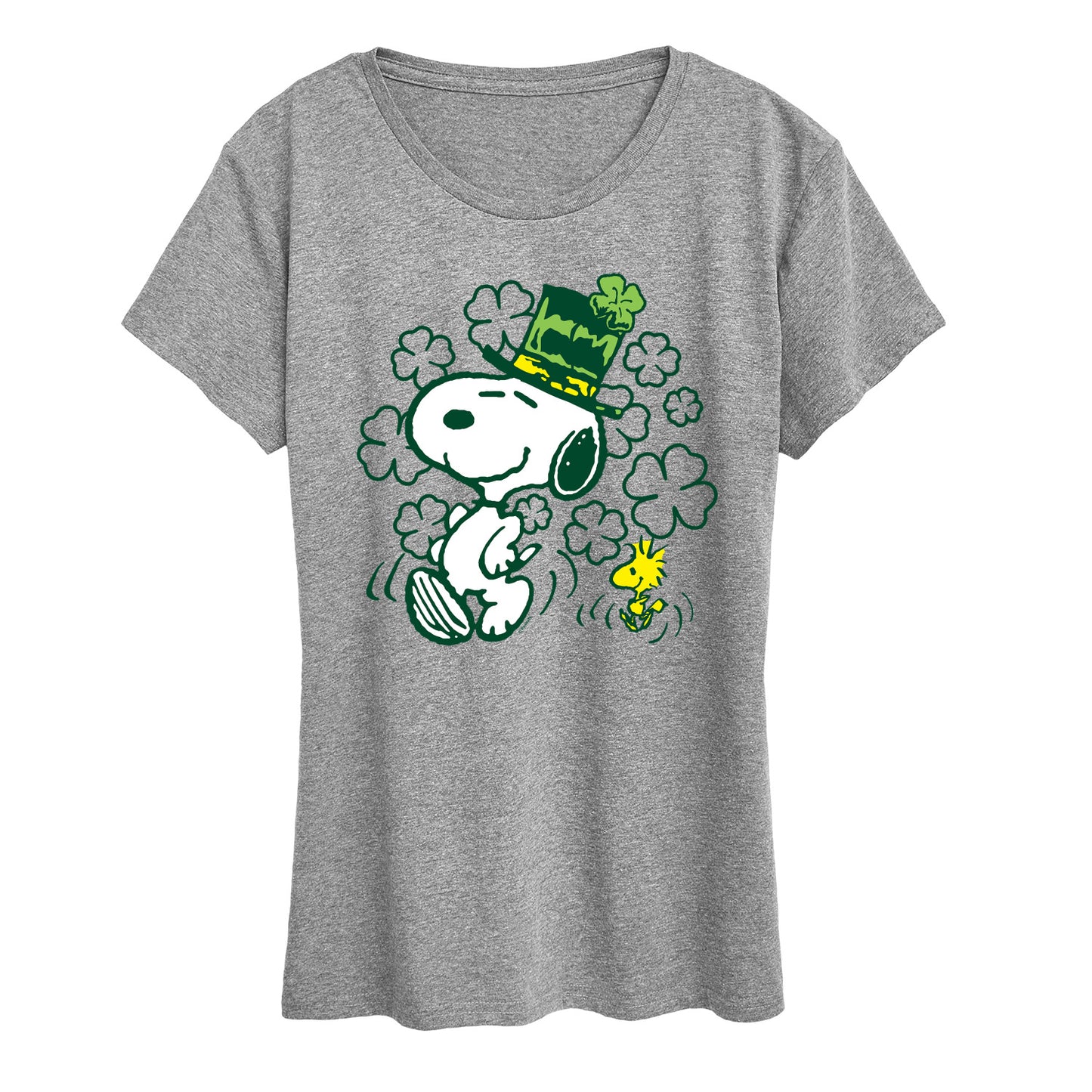 HEATHER GREY-