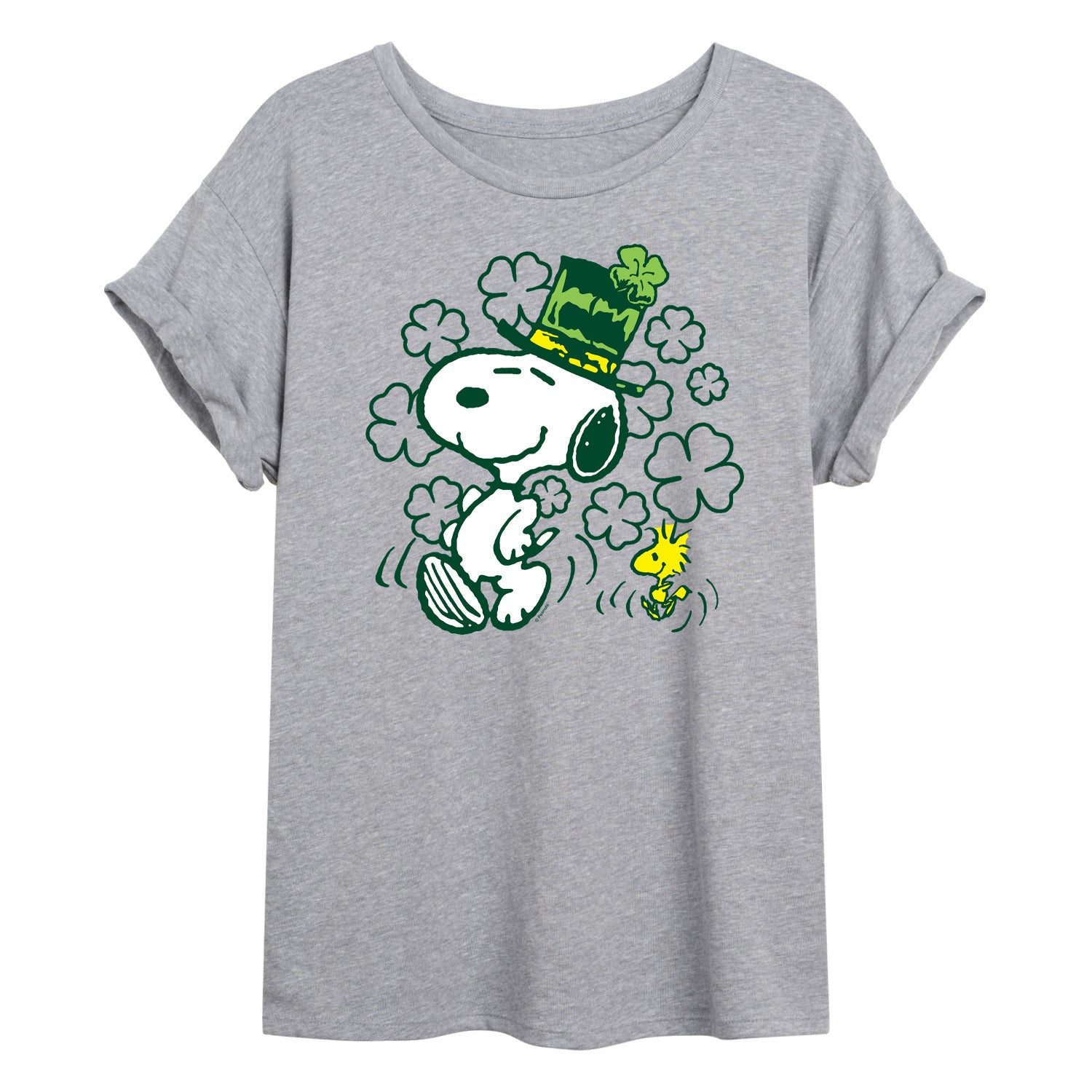 HEATHER GREY-