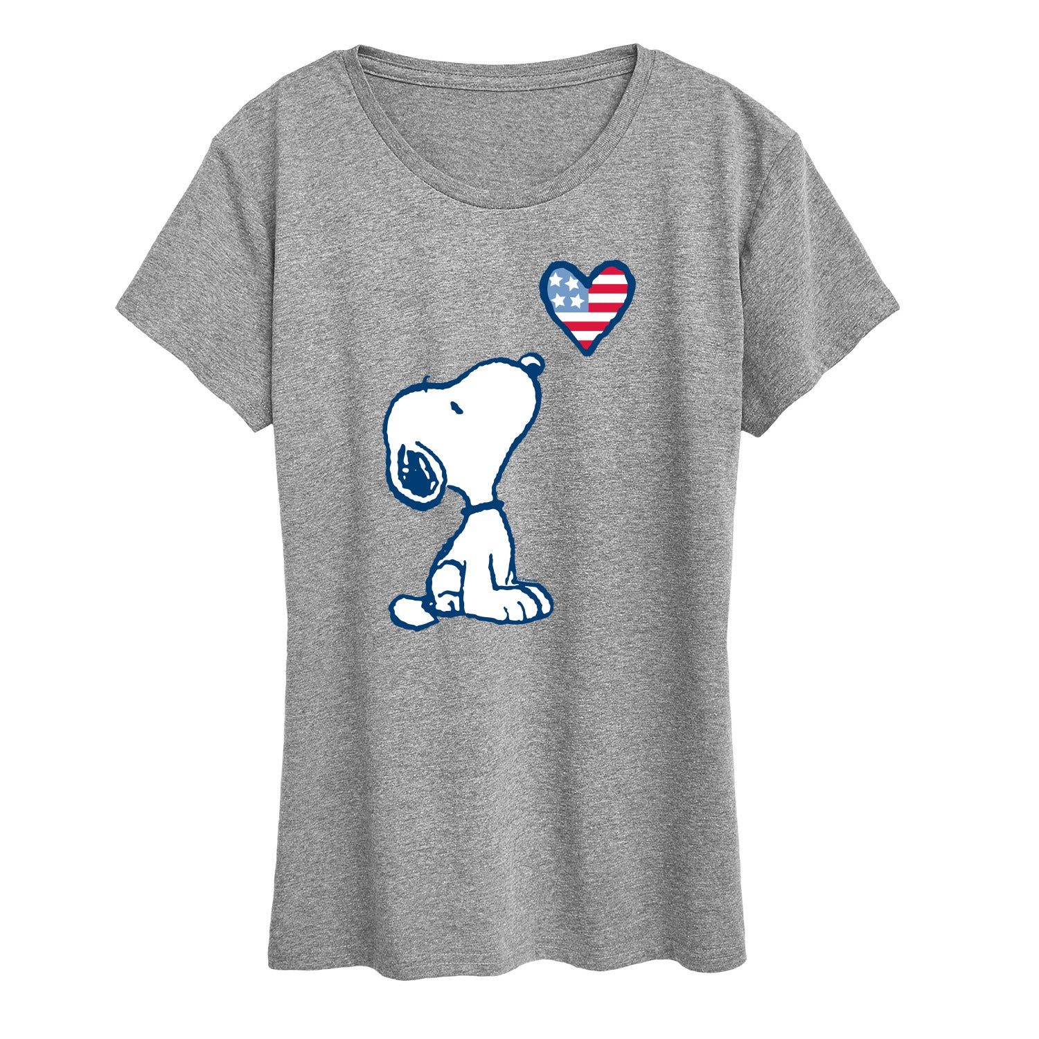 HEATHER GREY-