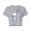 HEATHER GREY