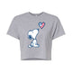 HEATHER GREY