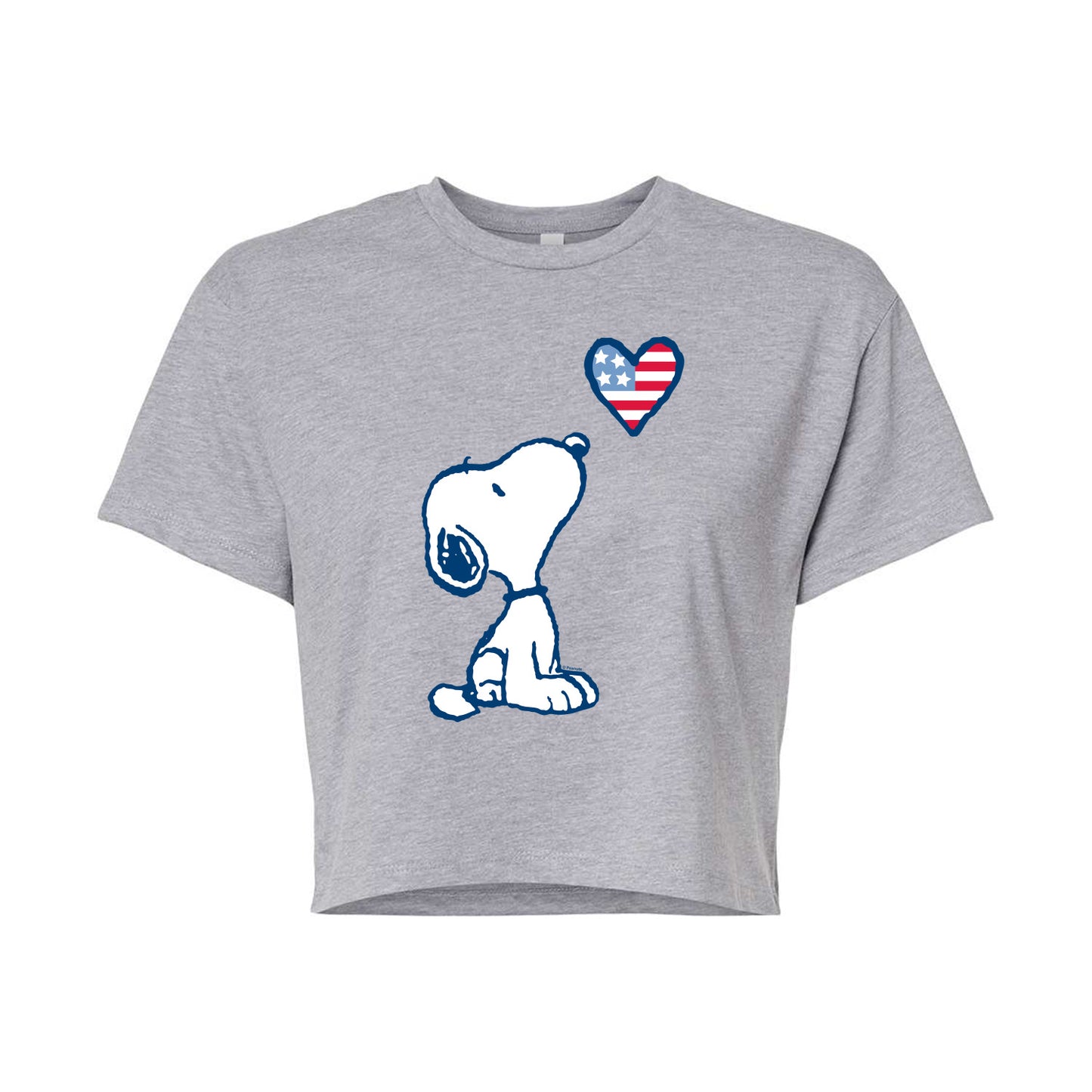 HEATHER GREY-