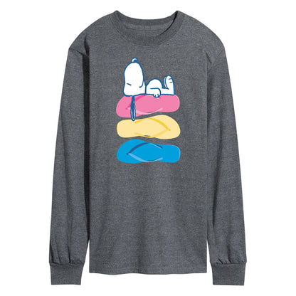HEATHER CHARCOAL-