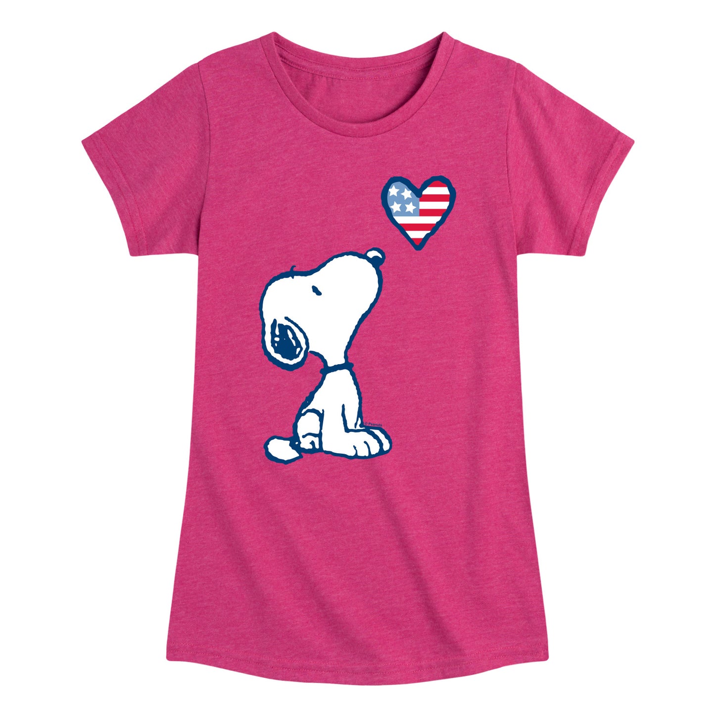 HEATHER FUCHSIA-
