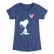 HEATHER NAVY