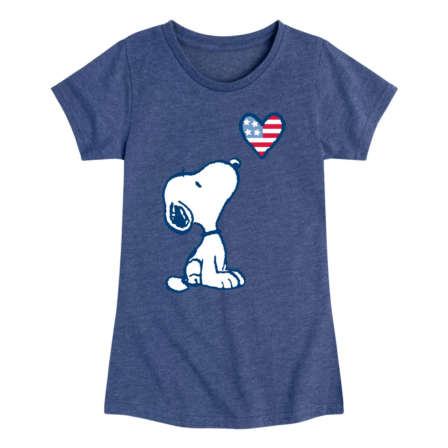 HEATHER NAVY-