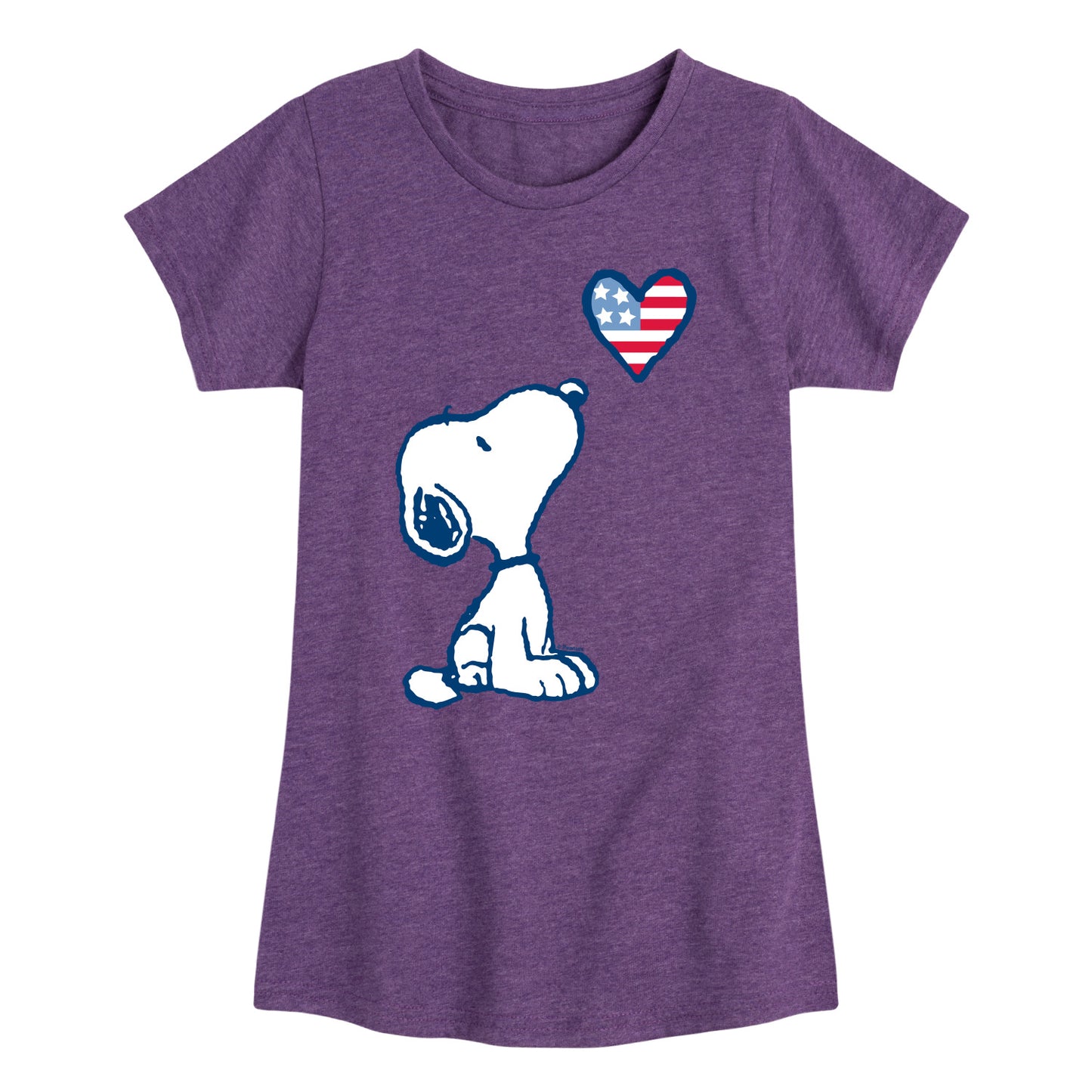 HEATHER PURPLE-