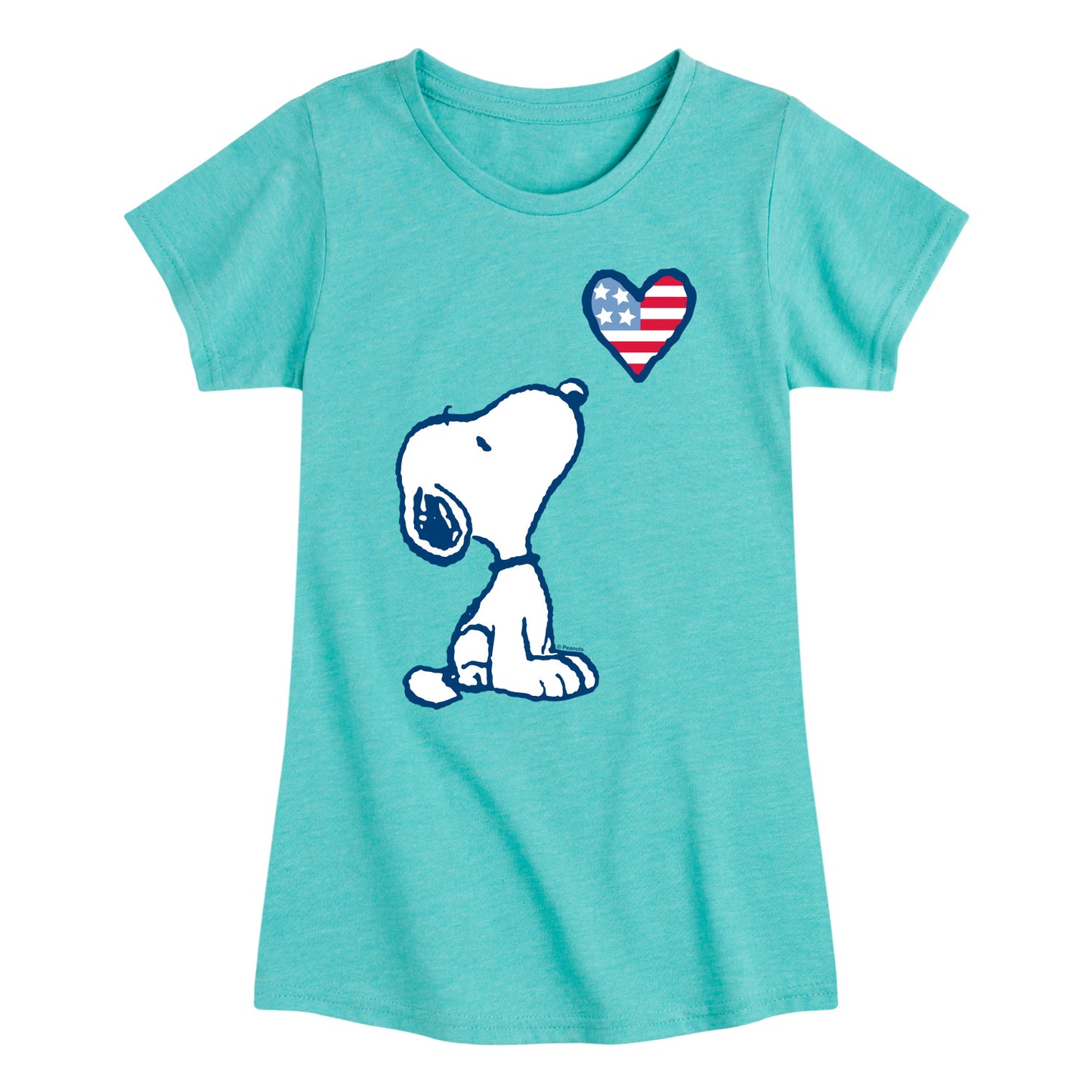 TURQUOISE-