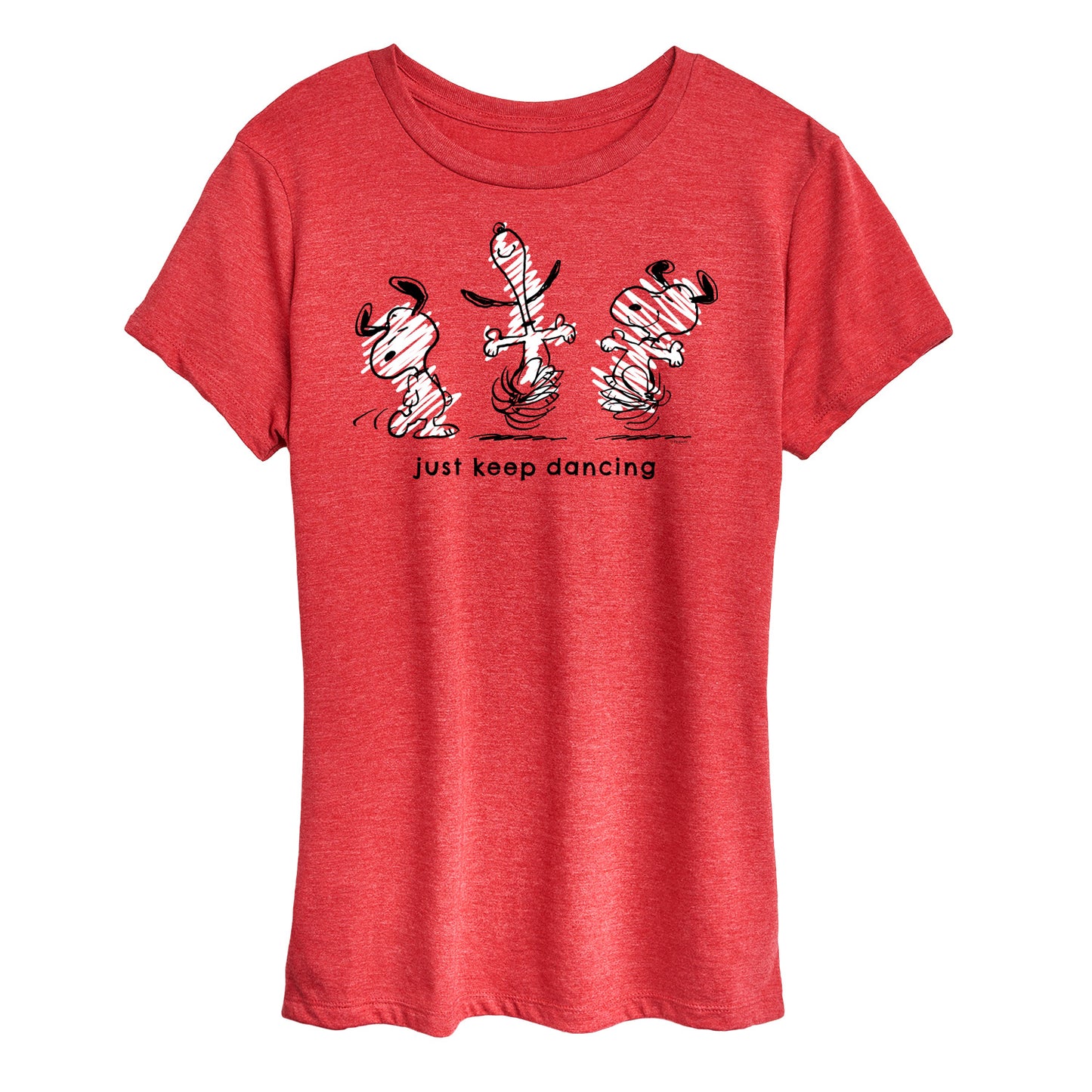 HEATHER RED-