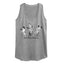 HEATHER GREY