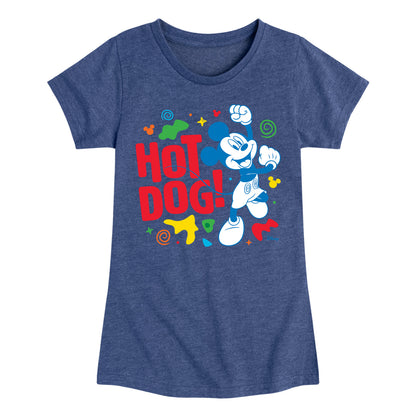 HEATHER NAVY-