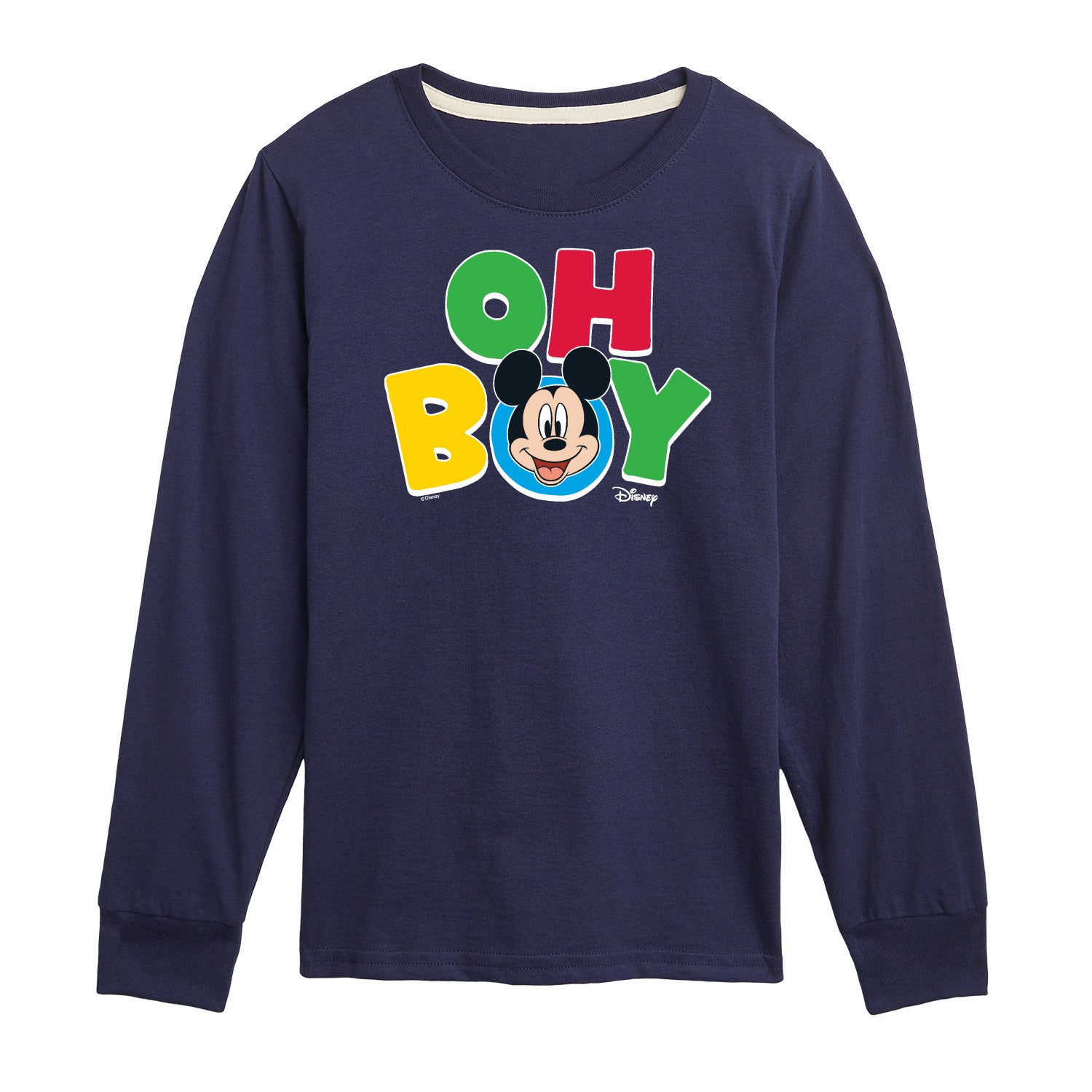 NAVY-