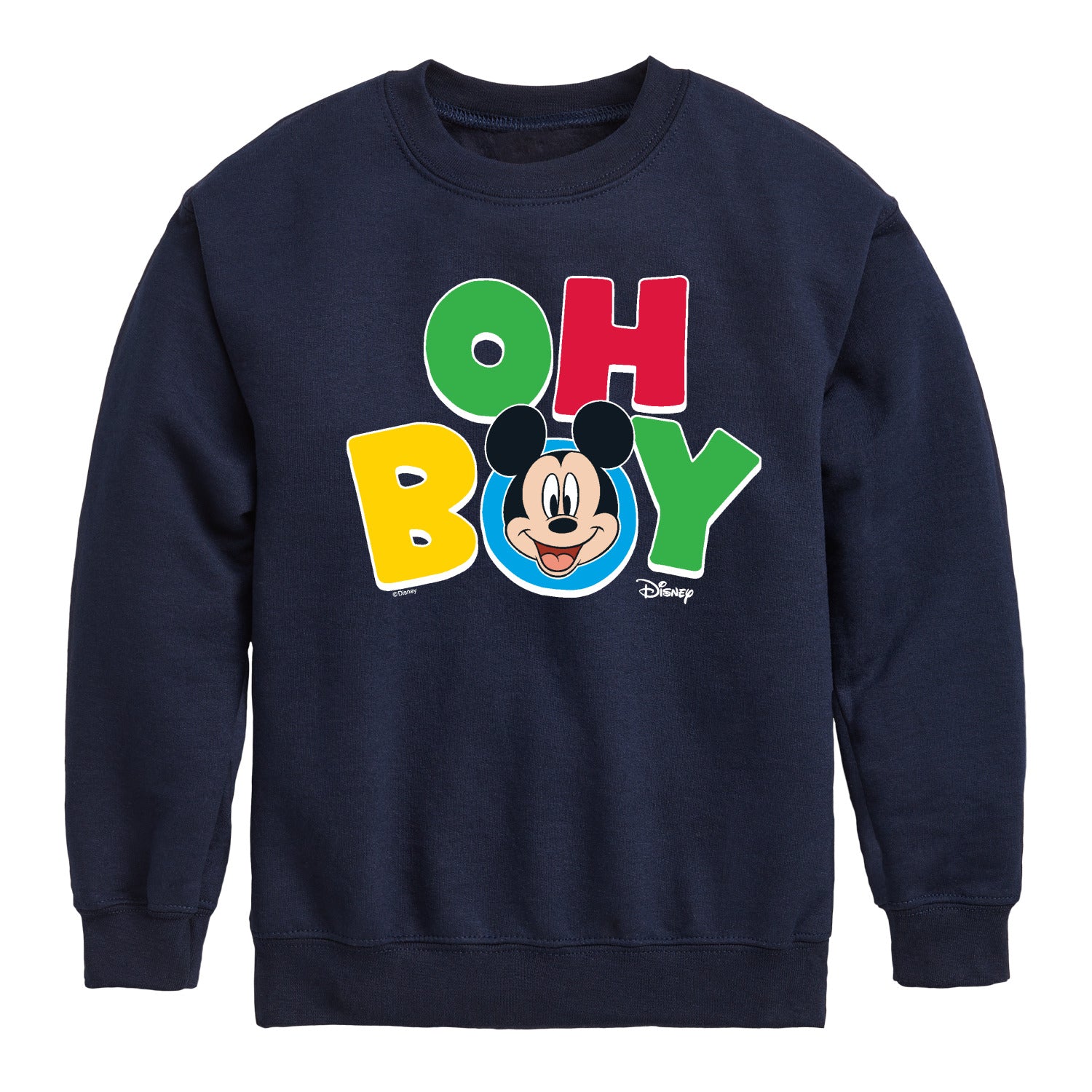 NAVY-