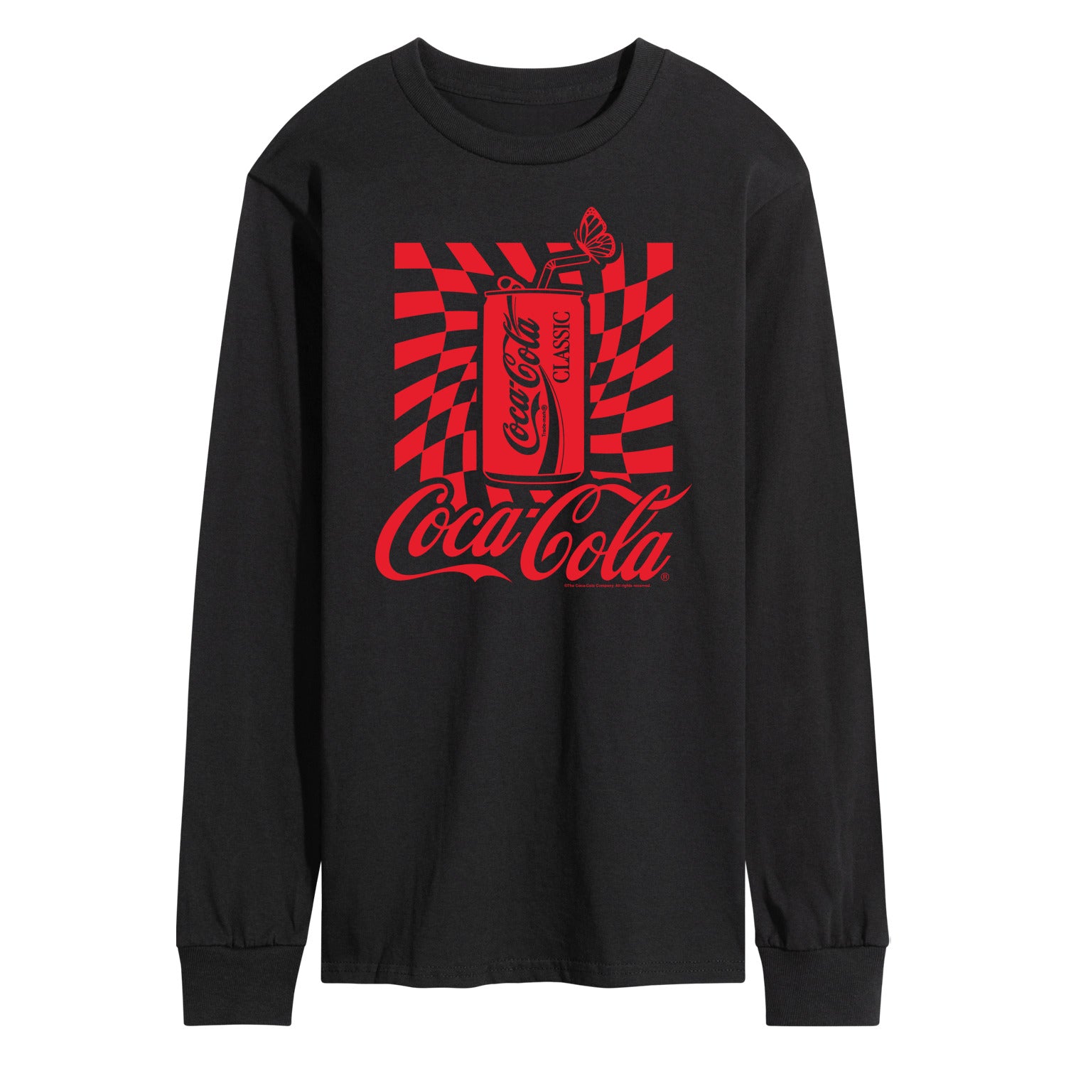 BLACK-