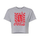 HEATHER GREY
