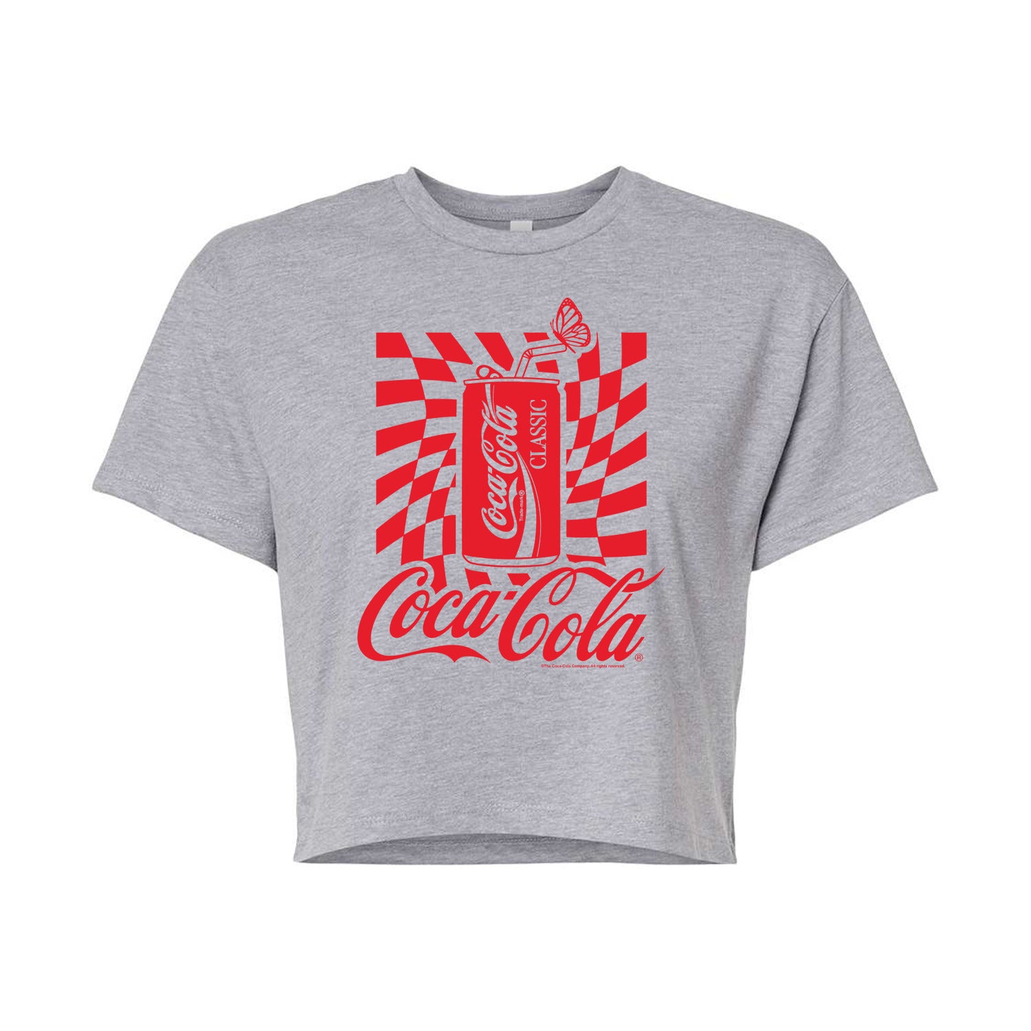 HEATHER GREY-