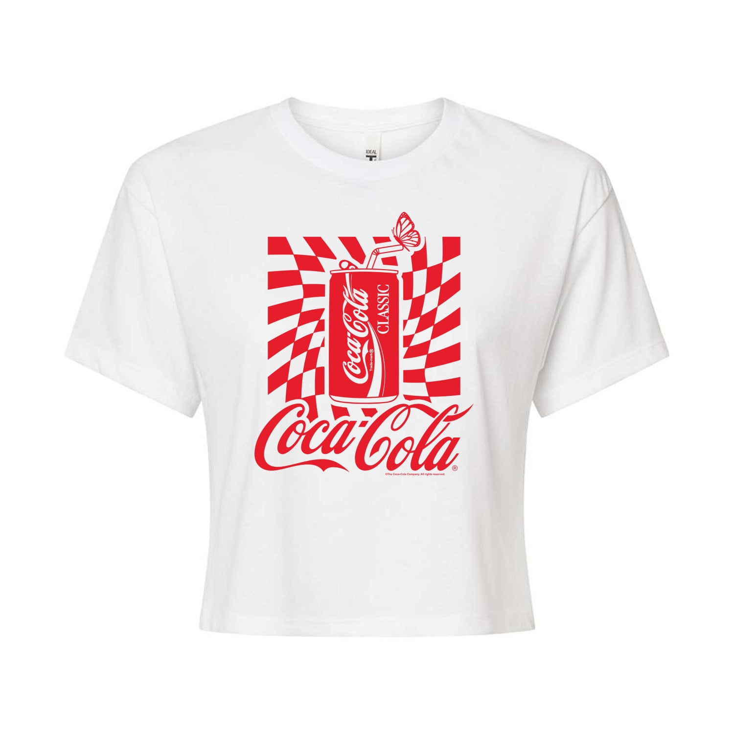 WHITE-
