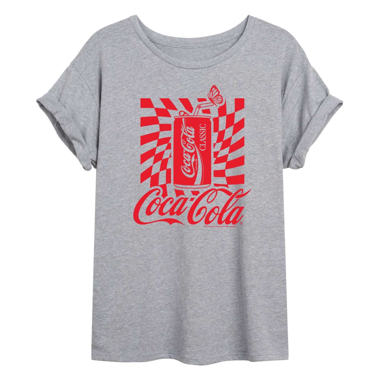 HEATHER GREY-