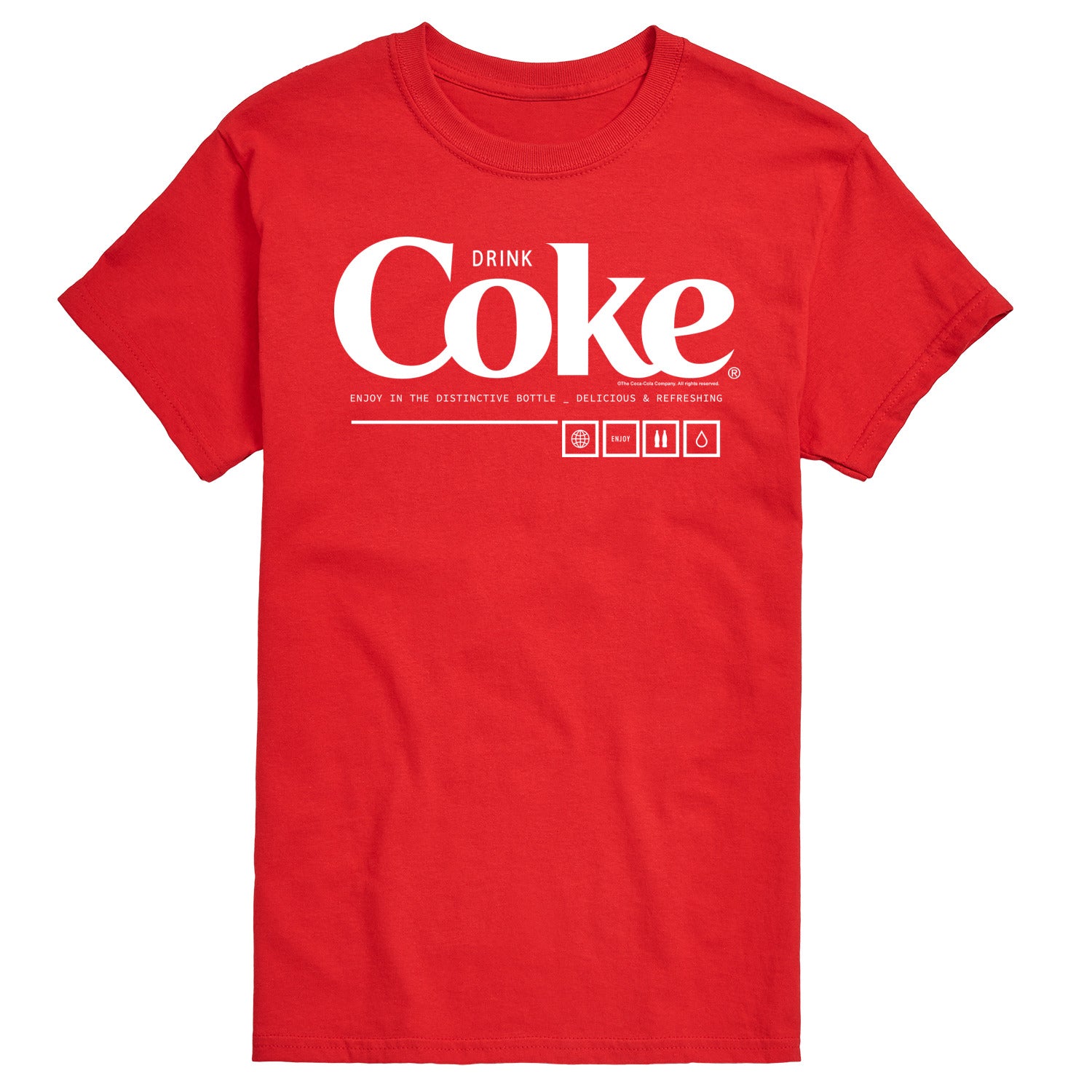 RED-