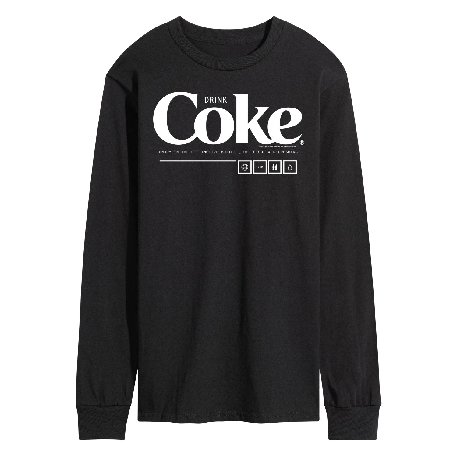 BLACK-