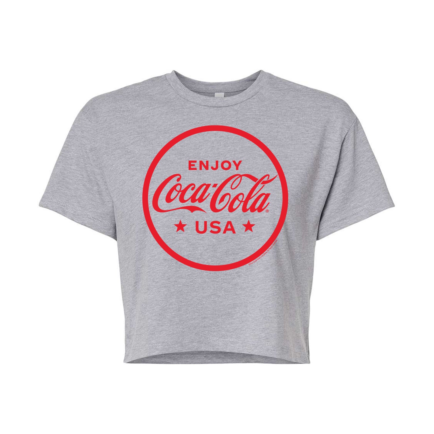 HEATHER GREY-