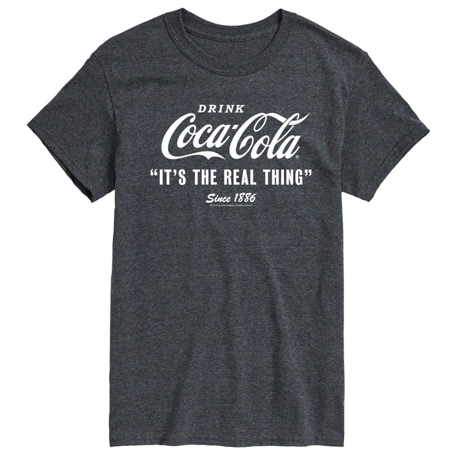 HEATHER CHARCOAL-