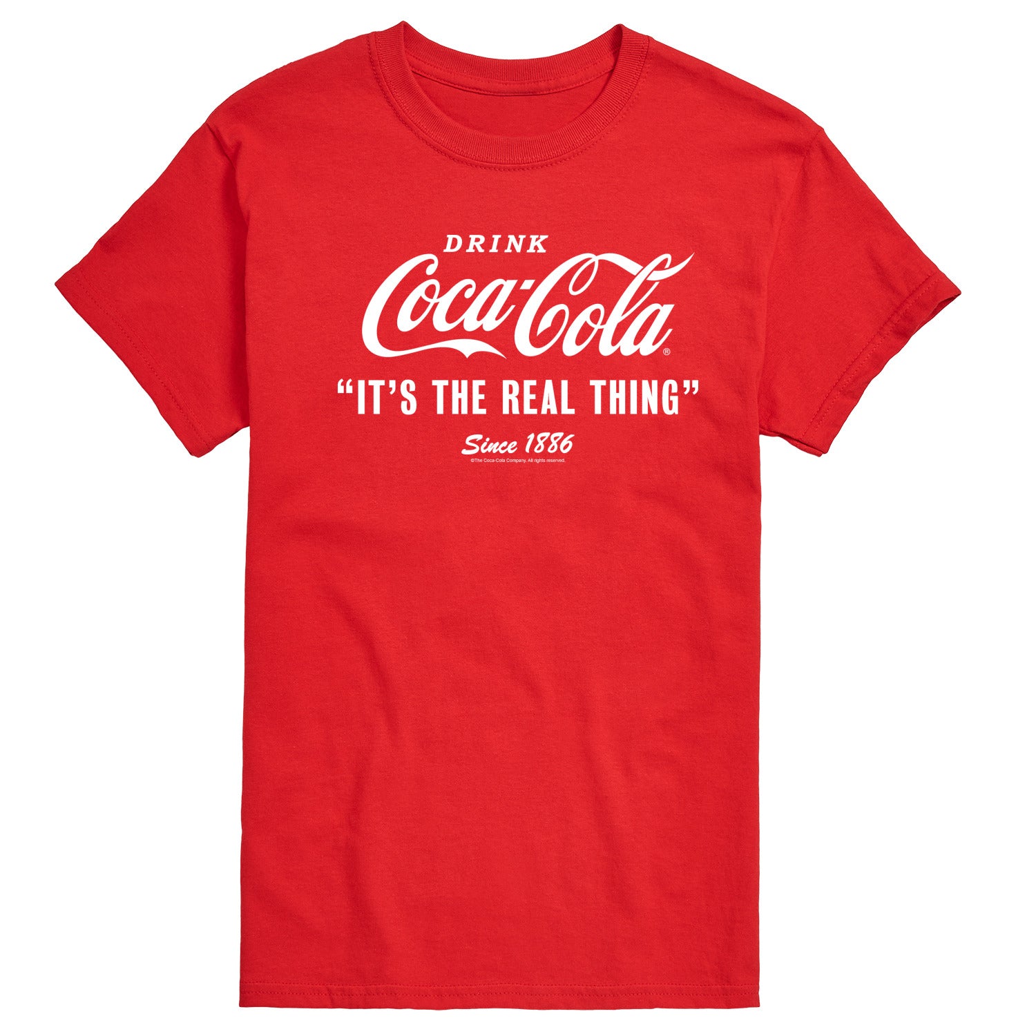 RED-