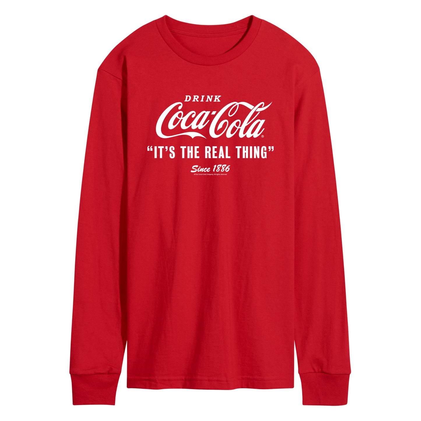 RED-